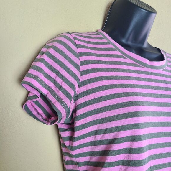 Columbia Striped T-shirt   - Picture 3 of 8